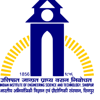 IIEST Logo