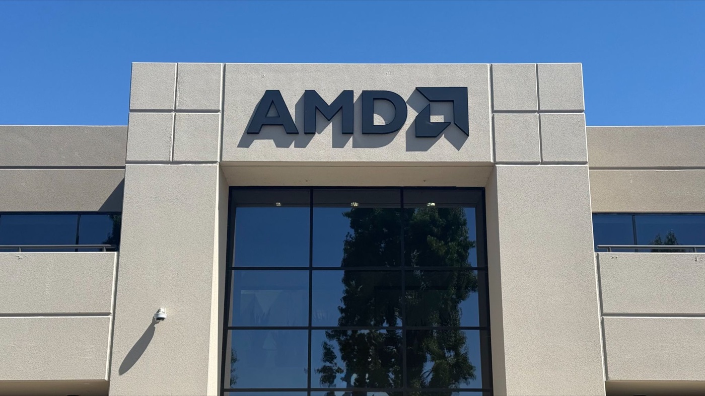 AMD Research Internship