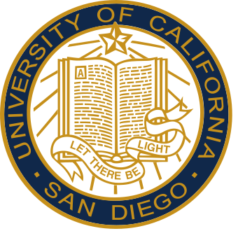 UCSD Logo